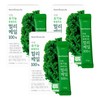 NutriOne Real Organic Freeze-Dried Curly Kale Powder 30 Servings, 36g, 3 Packs / 뉴트리원 리얼 유기농 동결건조 컬리케일 가루 30회분, 36g, 3개
