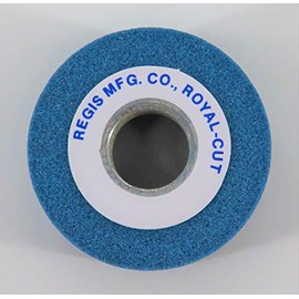 Regis Manufacturing 1-1/2" X 45 General Purpose Valve Seat Wheel Sioux 45° SX-15