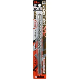 Unica Concrete Drill SDS Plus UX (SDS-plus) UX Type Long UXL 14.0 x 260