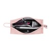 BUBM Travel Storage Bag Compatible with Dyson Airwrap Styler, Shark