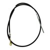 Replacement 15959451 Manual Transmission Trans Clutch Control Cable Assembly for