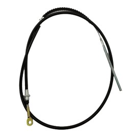 Replacement 15959451 Manual Transmission Trans Clutch Control Cable Assembly for Chevy C6500 C7500 Kodiak GMC C6500 C7500 Topkick
