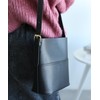 Women's Tote Bag for Work Commute, Synthetic Leather, External Pocket,