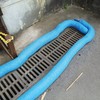 PIG Sediment Filter Sock - for Erosion Control and Storm