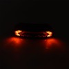 Smart Bike Tail Light with Turn Signals 110dB IP65 Waterproof