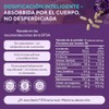 Citrato de Magnesio 200 mg con Vitamina B6 + Magnesio