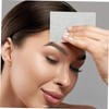 FOMIYES 1000pcs Oil Absorbing Sheets for Oily Skin Bamboo Charcoal