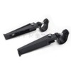 HTTMT MT215-056- Compatible con estribos de 1 a 1.25 pulgadas