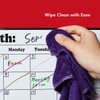 Fridge Calendar Magnetic Dry Erase Whiteboard Calendar for Refrigerator Planners