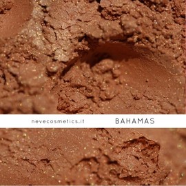 Bronceador Mineral 4g - Bahamas