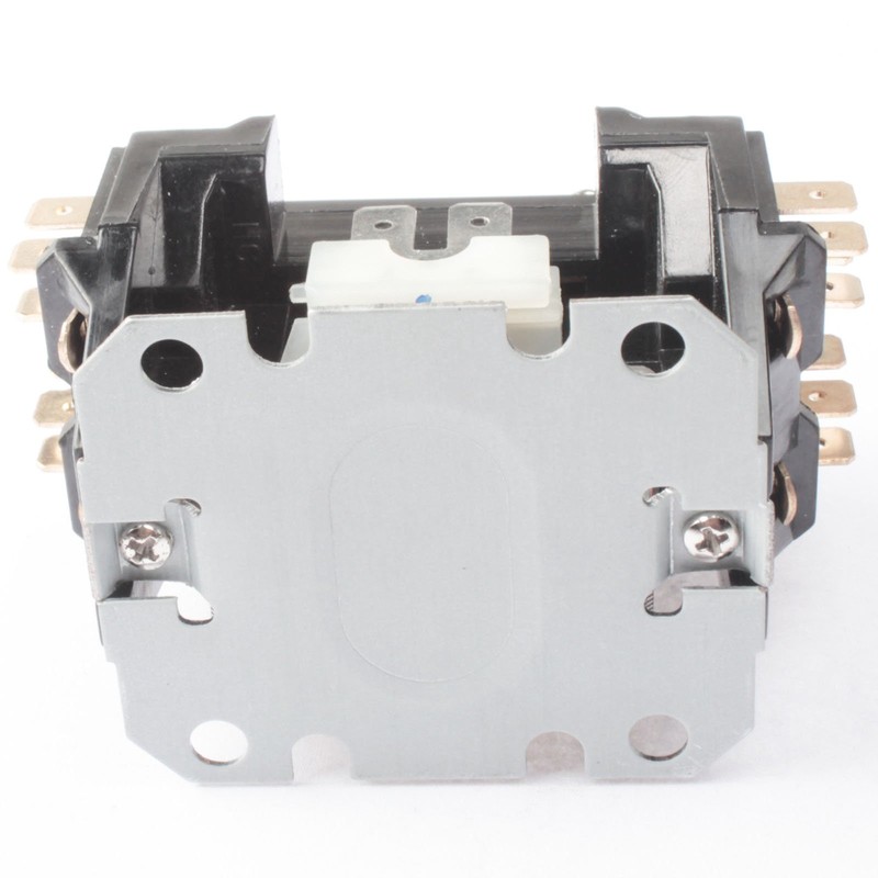 Holdwell SA-1.5P-30A-120V 1.5 Pole Normally Open Double Make with shunt