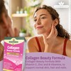 Natures Aid Collagen Beauty Formula (with Vitamin C, Zinc &