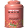 Tea People Spicy Apple Loose Tea Caddy 125g