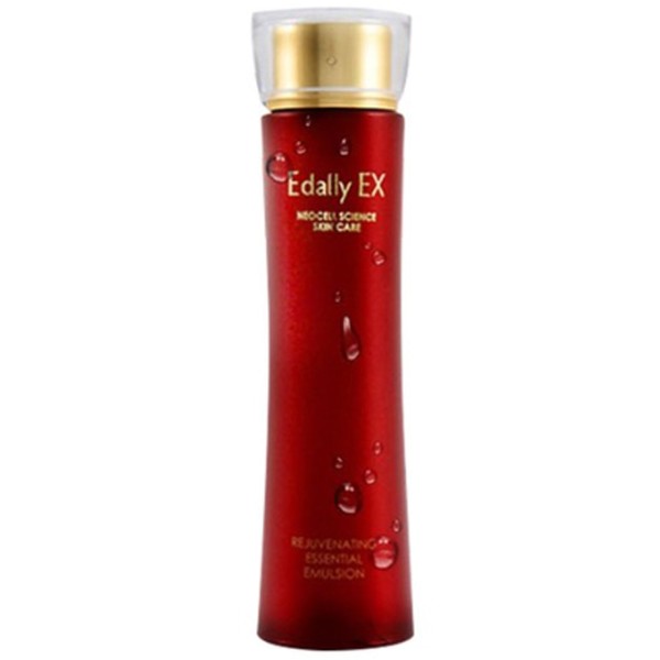 [On Sale][Edally EX] Edally EX Rejuvenating Essential Emulsion / stm