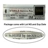 30pcs Pink Microblading Blades U18 Nano 0.18mm Microblading Nano Agujas