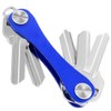 KUMSODE Key Organiser Compact Bowl Holder and Trailer Organiser (up