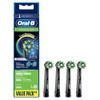Oral-B Cross Action Replacement Brush Heads for an Oral-B Electric