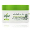 Simple Kind to Skin Vital Vitamin Night Cream (50ml)