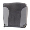 NLQR Medium Quartz Gray #D5 or C3 Front Passenger Side