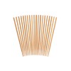 Sakai Sangyo Bamboo Hime Chopsticks Set, 9.1 inches (23 cm),