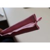 Flute Swab Cloth Kawabe Original Cleaning Shape Cloth (Black)