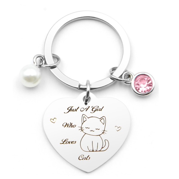 Aridantrp Cat Gifts For Girls Cat Gifts For Cat Lovers