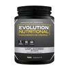 EVOLUTION, Monohidrato de Creatina, Suplemento Alimenticio, Creatina Monohidratada, Sin Gluten,
