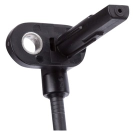 ACDelco 94544450 GM Original Equipment Sensor de velocidad de rueda trasera del lado del conductor