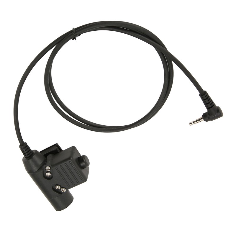 U94 3.5mm Plug for VX 1R VX 2R FT 50