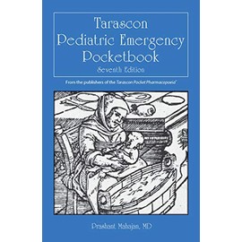 Tarascon Pediatric Emergency Pocketbook