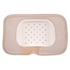 Comfizz Stoma Guard 2 Piece Set with Protective Pad is