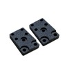 Bambu Lab A1 Mini Hot End Mount Assembly Compatible -