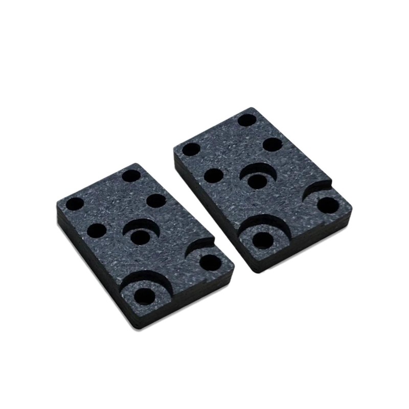Bambu Lab A1 Mini Hot End Mount Assembly Compatible -