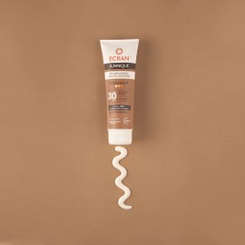 Ecran Sunnique Broncea+ Gel Crema Spf30 250 ml