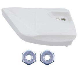 Gubeter 1139 640 1700 Sprocket Cover Kit for Stihl Ms171 Ms171C Ms181 Ms181C Chainsaw