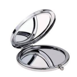 Bedeutender Fliegende Kreuz (Vereinigte Staaten) Kompakter Spiegel