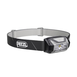 PETZL Tikka Lamp Black