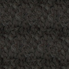 (3 Pack) Lion Brand Yarn Homespun Bulky Yarn, Black