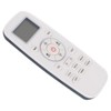 New DG11L1-03 Replace Remote Control - DG11L1 03 Air Conditioning