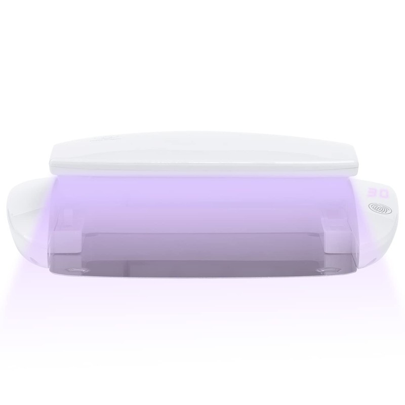 NEONAIL LED Lamp Futuro Touch 22W/48