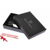 SMARTEON Premium Business Card Holder for Storing Business Cards, High-Quality