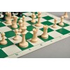 The House of Staunton Competition Plastic Chess Set - Pieces