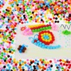 POFET 2000 x 6 mm pom poms for hobby supplies