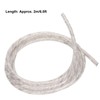 Speaker Signal Cable OFC Silver Plated High Fidelity Low Loss