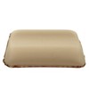 Outdoor 3D Inflatable Camping Travel Pillow Portable Automatic Inflatable Pillow