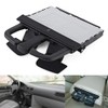 Car Cup Holder Car Dashboard Cup Holder Cup Holder Black