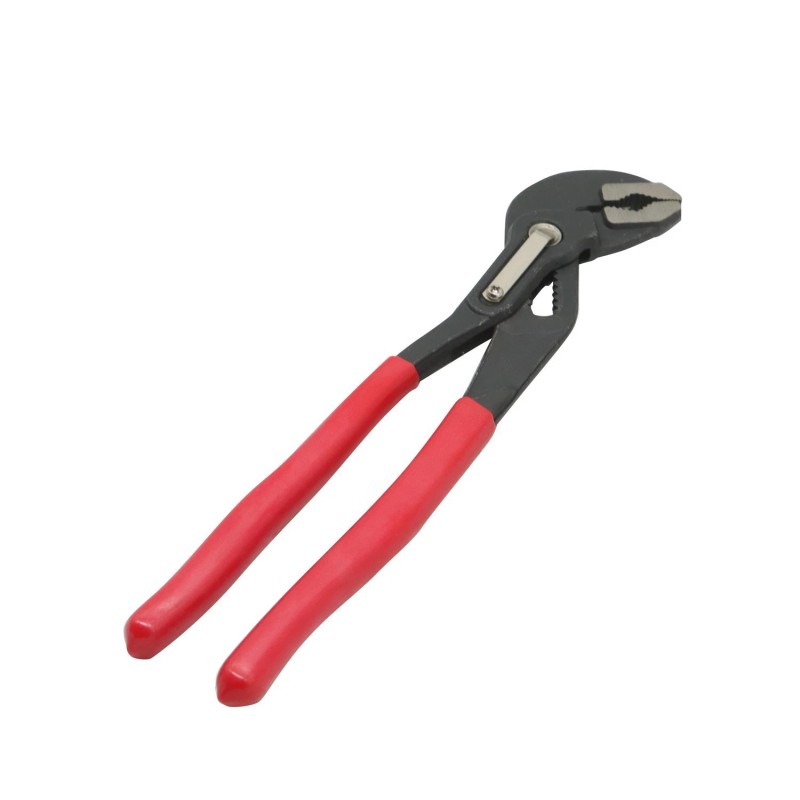 Generic HiTech 10" Water Pump Pliers Model 8701250 - Durable