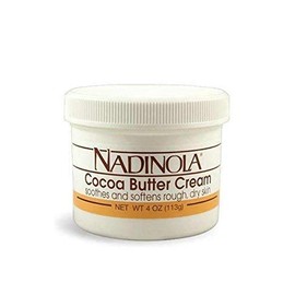 Nadinola Cocoa Butter Cream