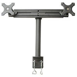 LCD-2050 Dual Extended Arm LCD Monitor Mount - For 2 LCDs