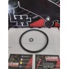 Lizarde Hydraulics Lowrider Hydraulics, Hydraulic Block & Tank Seal kit